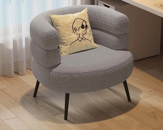 chair - chair for living room - stylish seating - modern chair - chair for bedroom.
كرسي - كرسي لغرفة المعيشة - مقاعد أنيقة - كرسي عصري - كرسي لغرفة النوم
