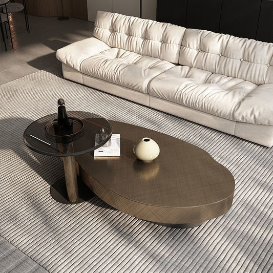 Modern Coffee Table -Contemporary Furniture - Minimalist Design 
Coffee table ; Luxury coffee table ; coffee table set ; simple coffee table ; living room table ; light coffee table ; sofa table ; home table ; table ; tables ; unique table ; modern table ; casual table .
طاولة قهوة؛ طاولة قهوة فاخرة؛ مجموعة طاولات قهوة؛ طاولة قهوة بسيطة؛ طاولة غرفة المعيشة؛ طاولة قهوة خفيفة؛ طاولة أريكة؛ طاولة منزلية؛ طاولة؛ طاولات؛ طاولة فريدة من نوعها؛ طاولة حديثة؛ 