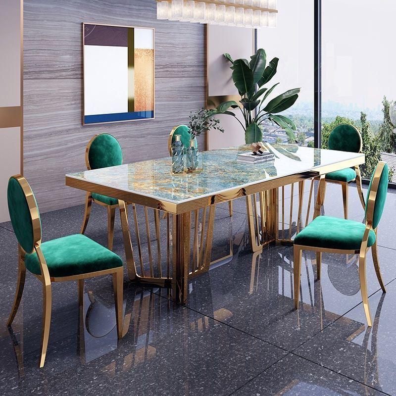 Dining Table with Chairs - Dining set - Dining room furniture - Dining Table and Chairs - Modern Dining Table Set - Compact dining table with chairs - Modern - Vintage - Luxury .
طاولة طعام مع كراسي - طقم طعام - أثاث غرفة الطعام - طاولة طعام وكراسي - طقم طاولة طعام