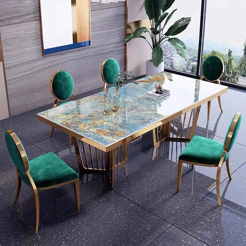 Dining Table with Chairs - Dining set - Dining room furniture - Dining Table and Chairs - Modern Dining Table Set - Compact dining table with chairs - Modern - Vintage - Luxury .
طاولة طعام مع كراسي - طقم طعام - أثاث غرفة الطعام - طاولة طعام وكراسي - طقم طاولة طعام