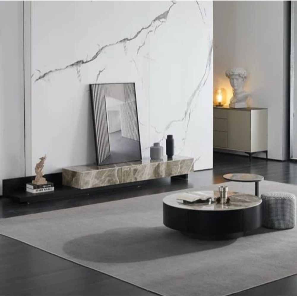 TV Table ; TV table set ; tv coffee table ; tv coffee table set ; living room table set ; modern table set ; luxury table set ; unique table set ; casual table set .
طاولة تلفزيون؛ مجموعة طاولات تلفزيون؛ طاولة قهوة تلفزيون؛ مجموعة طاولات قهوة تلفزيون؛ مجموعة طاولات غرفة المعيشة؛ مجموعة طاولات حديثة؛ مجموعة طاولات فاخرة؛ مجموعة طاولات فريدة من نوعها؛ مجموعة طاولات غير رسمية