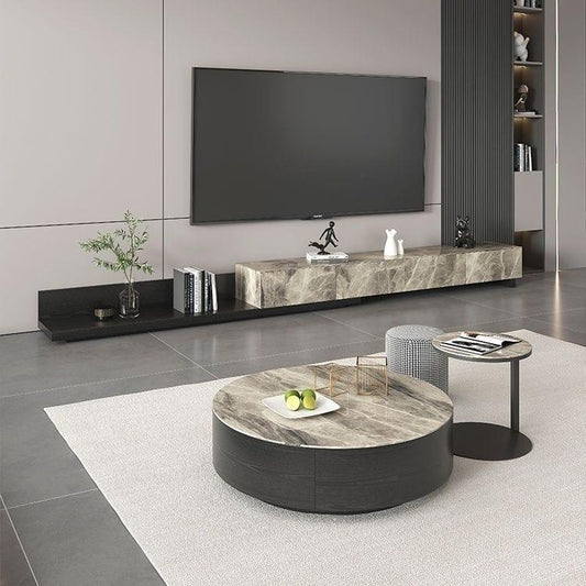 TV Table ; TV table set ; tv coffee table ; tv coffee table set ; living room table set ; modern table set ; luxury table set ; unique table set ; casual table set .
طاولة تلفزيون؛ مجموعة طاولات تلفزيون؛ طاولة قهوة تلفزيون؛ مجموعة طاولات قهوة تلفزيون؛ مجموعة طاولات غرفة المعيشة؛ مجموعة طاولات حديثة؛ مجموعة طاولات فاخرة؛ مجموعة طاولات فريدة من نوعها؛ مجموعة طاولات غير رسمية