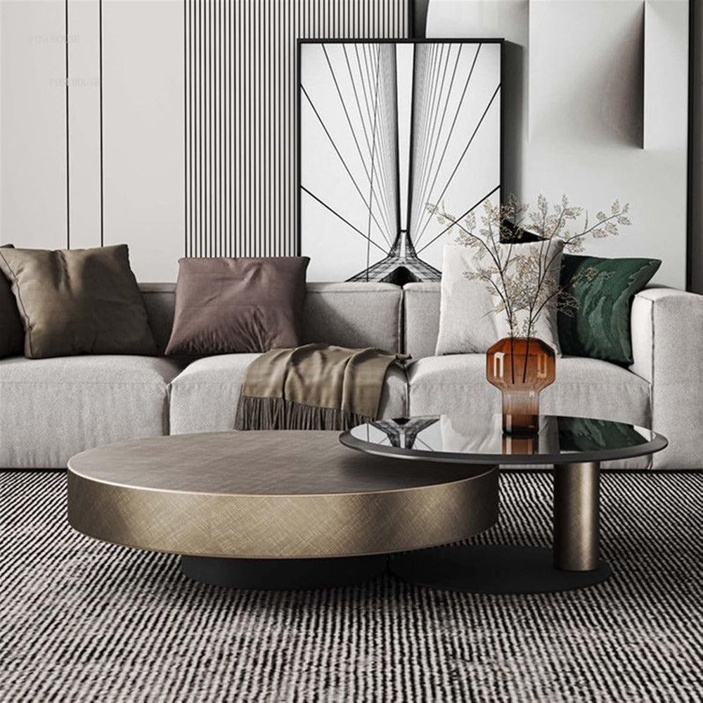 Modern coffee table ; Nesting coffee table set ; Round coffee table ; Luxury coffee table ; Contemporary living room table ; Minimalist coffee table ; wooden coffee table ; Elegant coffee table ; Living room furniture ; Statement coffee table
طاولة قهوة عصرية ; طقم طاولات قهوة متداخلة ; طاولة قهوة دائرية ; طاولة قهوة فاخرة ; طاولة غرفة معيشة عصرية ; طاولة قهوة بسيطة ; طاولة قهوة خشبية ; طاولة قهوة أنيقة ; أثاث غرفة المعيشة ; طاولة قهوة مميزة