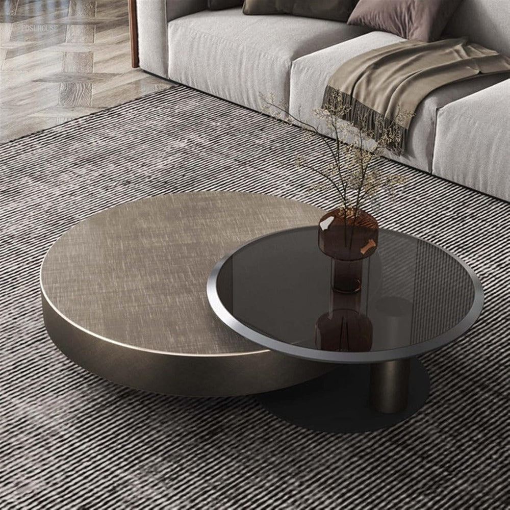 Modern coffee table ; Nesting coffee table set ; Round coffee table ; Luxury coffee table ; Contemporary living room table ; Minimalist coffee table ; wooden coffee table ; Elegant coffee table ; Living room furniture ; Statement coffee table
طاولة قهوة عصرية ; طقم طاولات قهوة متداخلة ; طاولة قهوة دائرية ; طاولة قهوة فاخرة ; طاولة غرفة معيشة عصرية ; طاولة قهوة بسيطة ; طاولة قهوة خشبية ; طاولة قهوة أنيقة ; أثاث غرفة المعيشة ; طاولة قهوة مميزة