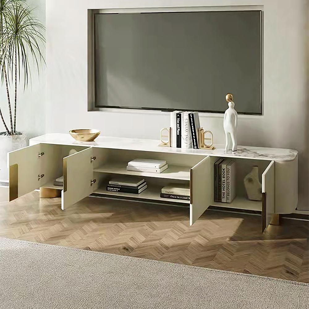TV Table ; TV table set ; tv and coffee table ; TV and coffee table set ; living room table set ; modern table set ; luxury table set ; unique table set ; casual table set ; Designer tables ; living room furniture set ; white and gold furniture ; contemporary furniture design
طاولة تلفزيون؛ مجموعة طاولات تلفزيون؛ طاولة قهوة تلفزيون؛ مجموعة طاولات قهوة تلفزيون؛ مجموعة طاولات غرفة المعيشة؛ مجموعة طاولات حديثة؛ مجموعة طاولات فاخرة؛ مجموعة طاولات فريدة من نوعها؛ مجموعة طاولات انيقة