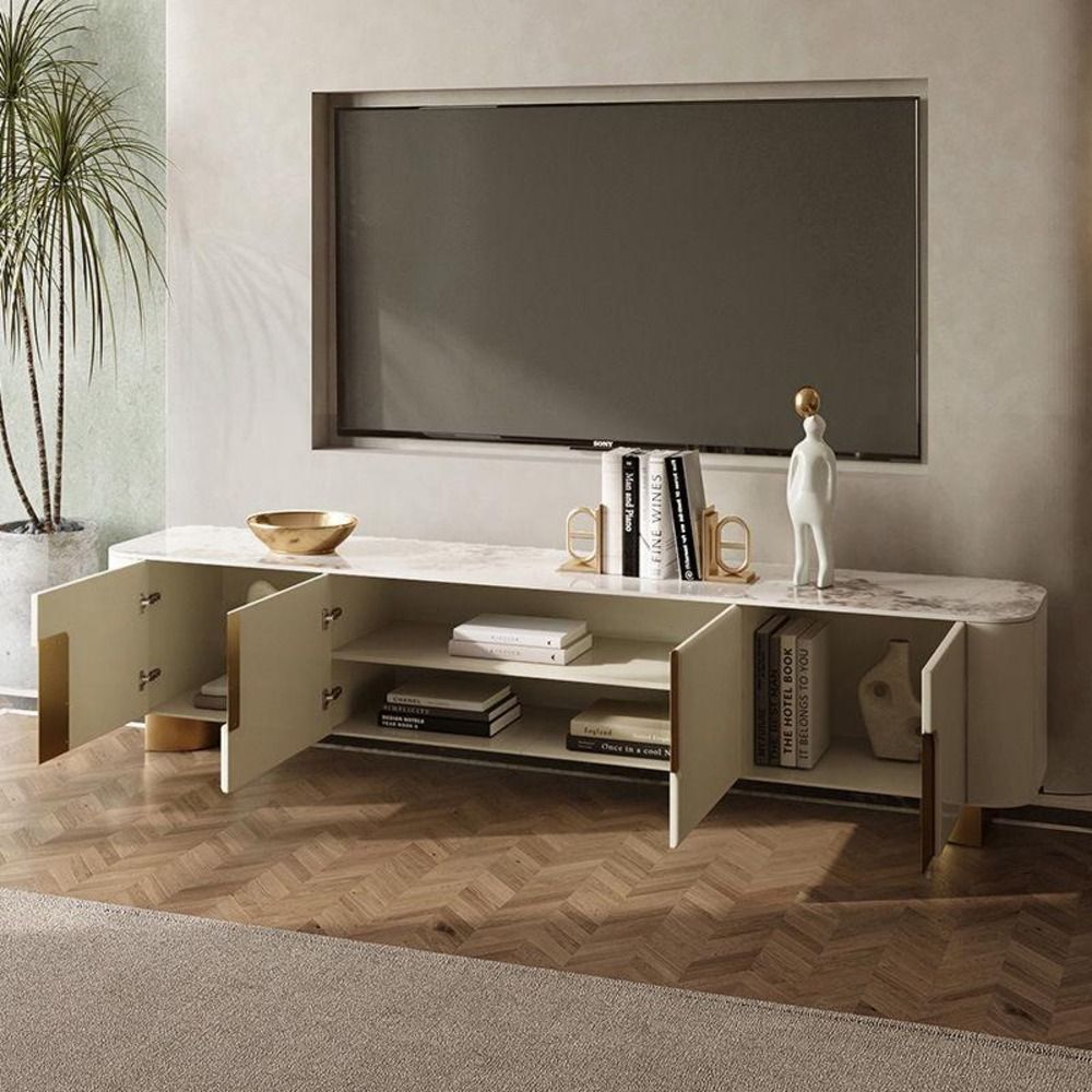 Affordable TV Table UAE – Shop Online Now