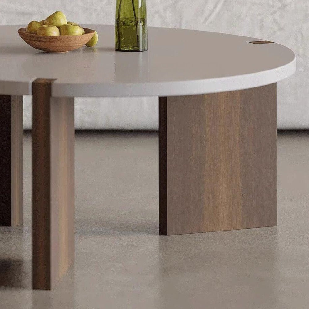 Solid wood coffee table ; Nesting coffee table set ; Modern wooden coffee table ; Round and hexagonal table set ; Minimalist coffee table ; Contemporary wooden furniture ; Space-saving coffee table ; Unique coffee table design ; Natural wood furniture ; Living room furniture set ; Luxury wooden coffee table
طاولة قهوة من الخشب الصلب ; طقم طاولات قهوة متداخلة ; طاولة قهوة خشبية عصرية ; طقم طاولات دائرية وسداسية ; طاولة قهوة بسيطة ; أثاث خشبي عصري ; طاولة قهوة موفرة للمساحة ; تصميم فريد لطاولة قهوة ; أثاث من 