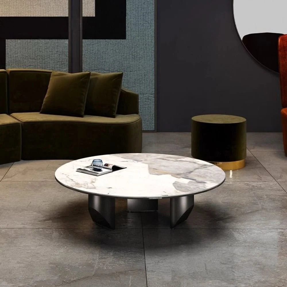 round marble table ; living room furniture ; contemporary design ; minimalist coffee table ; white ceramic ; geometric metal base ; luxury coffee table ; elegant furniture ; stylish decor
طاولة رخامية دائرية ; أثاث غرفة المعيشة ; تصميم معاصر ; طاولة قهوة بسيطة ; سيراميك أبيض ; قاعدة معدنية هندسية ; طاولة قهوة فاخرة ; أثاث أنيق