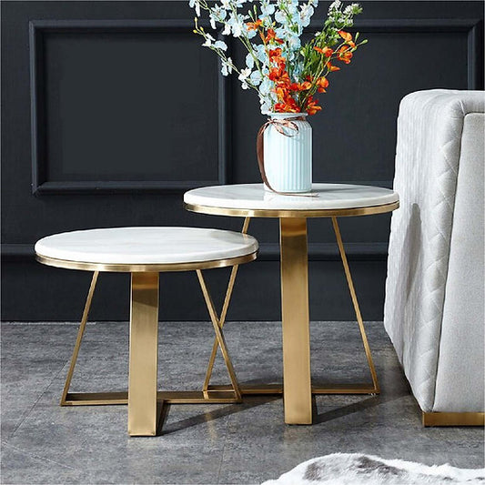 Round Table - Stylish home decor .
Coffee table ; Luxury coffee table ; coffee table set ; simple coffee table ; living room table ; light coffee table ; sofa table ; home table ; table ; tables ; unique table ; modern table ; casual table .
طاولة قهوة؛ طاولة قهوة فاخرة؛ مجموعة طاولات قهوة؛ طاولة قهوة بسيطة؛ طاولة غرفة المعيشة؛ طاولة قهوة خفيفة؛ طاولة أريكة؛ طاولة منزلية؛ طاولة؛ طاولات؛ طاولة فريدة من نوعها؛ طاولة حديثة؛