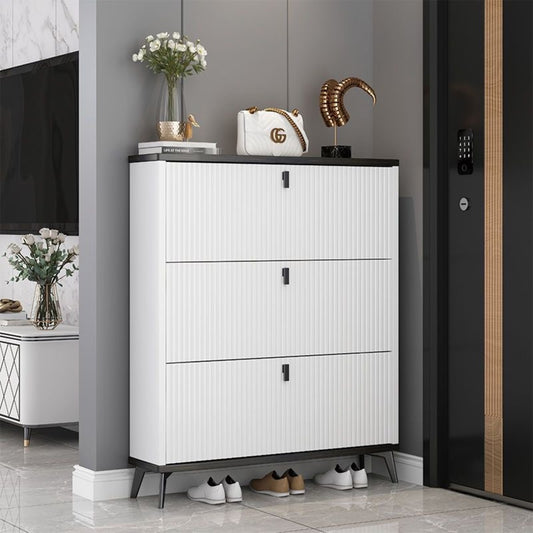 Luxury shoe cabinet - Multi use cabinet - console cabinet - console table -Modern Console Table 
خزانة أحذية فاخرة - خزانة متعددة الاستخدامات - خزانة كونسول - طاولة كونسول - طاولة كونسول حديثة