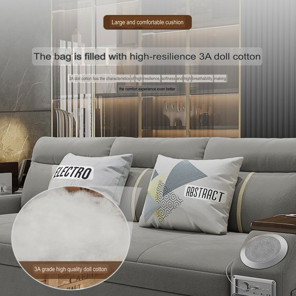 Couch - Sectional sofa - living room furniture - sofa bed smart - convertible sofa - modern sofa - sofa set - Extendable Sofa Bed - Modern Sofa Bed - Sofa Bed With Speaker - Sofa Bed With Storage - Smart Sofa Bed - New Model Sofa Bed 
كنب عصري فريد من نوعه تم تصميمه لك بكل حب من قبل شركة Lovely Homes.
كنبة - كنبة مقسمة - أثاث غرفة المعيشة - كنبة متكئة - كنبة سرير ذكية - كنبة قابلة للتحويل - كنبة حديثة - طقم كنب.