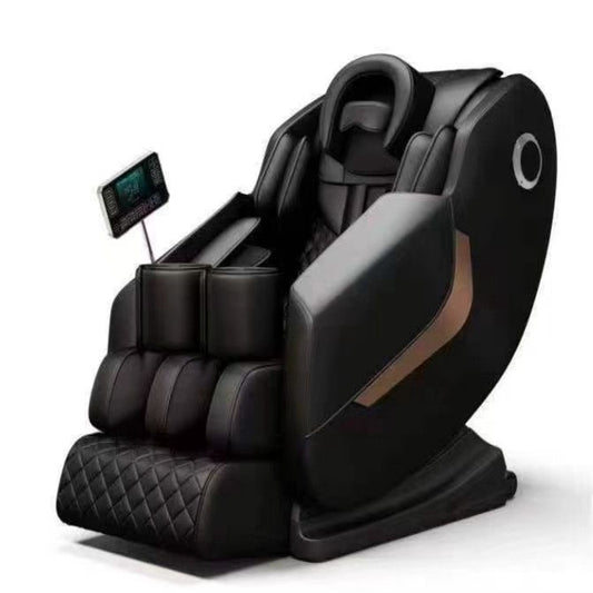 Full Body Massage Chair LH6 - Black