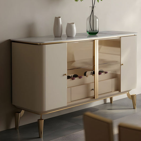 Console Table - Entryway Console Table - Modern Console Table - Glass Console Table-Cabinet with shelves .
طاولة كونسول - طاولة كونسول للمدخل - طاولة كونسول حديثة - طاولة كونسول زجاجية -
خزانة مع أرفف.