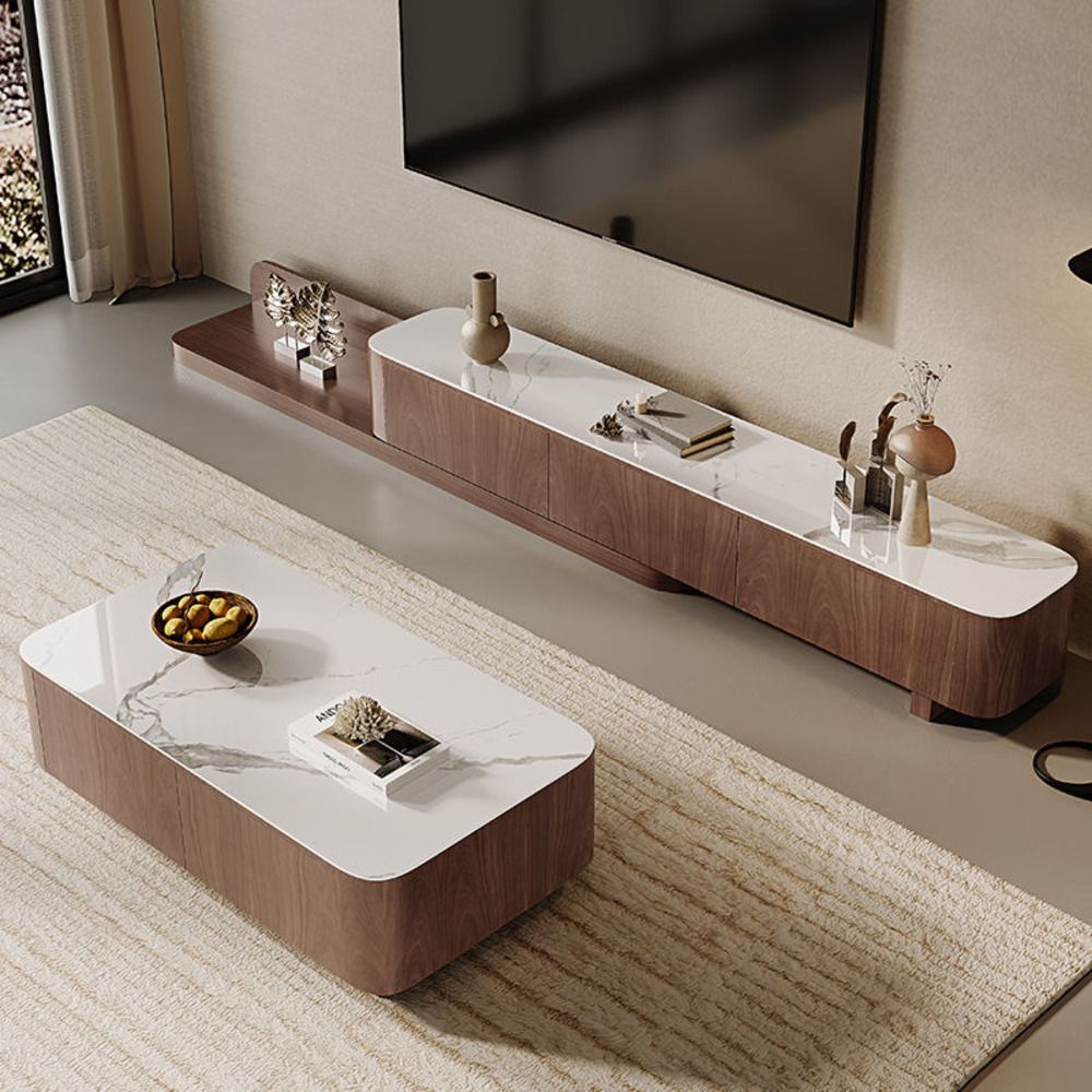 File Tv Table Wooden Living Room Furniture UAE – TV Tables & More – Lovely Homes Dubai