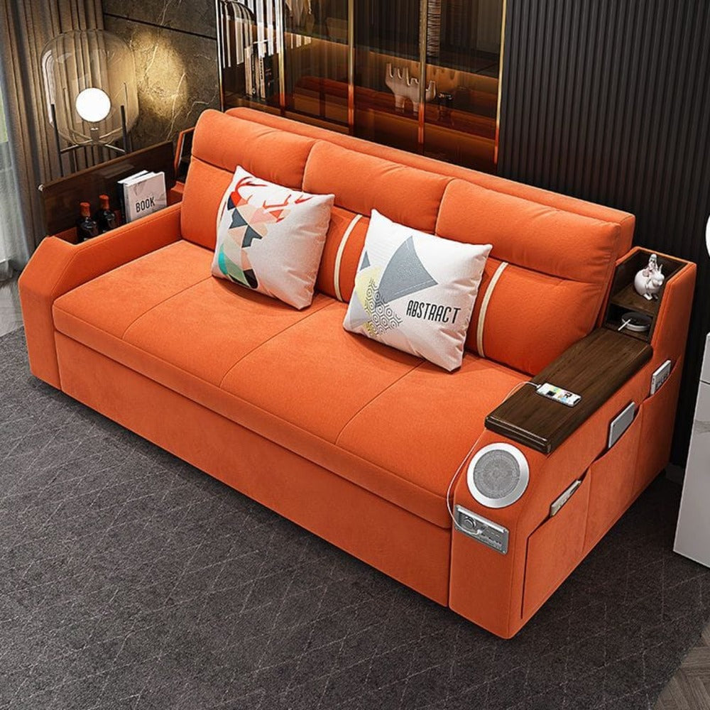 Couch - Sectional sofa - living room furniture - sofa bed smart - convertible sofa - modern sofa - sofa set - Extendable Sofa Bed - Modern Sofa Bed - Sofa Bed With Speaker - Sofa Bed With Storage - Smart Sofa Bed - New Model Sofa Bed 
كنب عصري فريد من نوعه تم تصميمه لك بكل حب من قبل شركة Lovely Homes.
كنبة - كنبة مقسمة - أثاث غرفة المعيشة - كنبة متكئة - كنبة سرير ذكية - كنبة قابلة للتحويل - كنبة حديثة - طقم كنب.