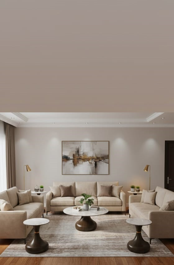 Lovely Homes Tables Set 1 plus 4