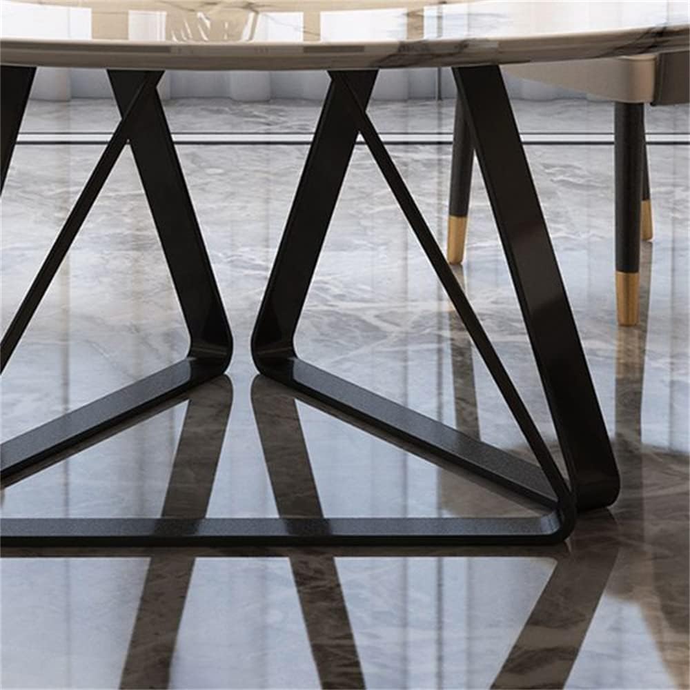 marble dining table ; luxury dining set ;  round table with chairs ; modern dining room furniture ; dining table for six ; elegant dining table ; premium marble table ; ergonomic dining chairs ; contemporary dining set ; family dining furniture
طاولة طعام رخامية ; طقم طعام فاخر ; طاولة مستديرة مع كراسي ; أثاث غرفة طعام عصري ; طاولة طعام لستة أشخاص ; طاولة طعام أنيقة ; طاولة رخامية فاخرة ; كراسي طعام مريحة ; طقم طعام معاصر ; أثاث طعام عائلي