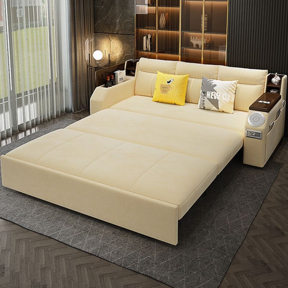 Couch - Sectional sofa - living room furniture - sofa bed smart - convertible sofa - modern sofa - sofa set - Extendable Sofa Bed - Modern Sofa Bed - Sofa Bed With Speaker - Sofa Bed With Storage - Smart Sofa Bed - New Model Sofa Bed 
كنب عصري فريد من نوعه تم تصميمه لك بكل حب من قبل شركة Lovely Homes.
كنبة - كنبة مقسمة - أثاث غرفة المعيشة - كنبة متكئة - كنبة سرير ذكية - كنبة قابلة للتحويل - كنبة حديثة - طقم كنب.